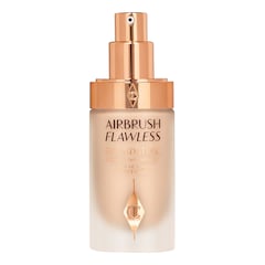 Airbrush Flawless Foundation - Fondotinta, CHARLOTTE TILBURY