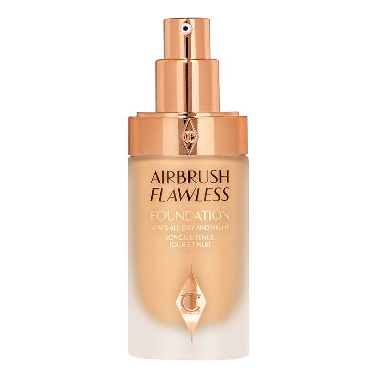 Airbrush Flawless Foundation - Base