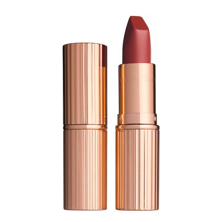 Hollywood Beauty Icon – Matte Revolution – Pomadka