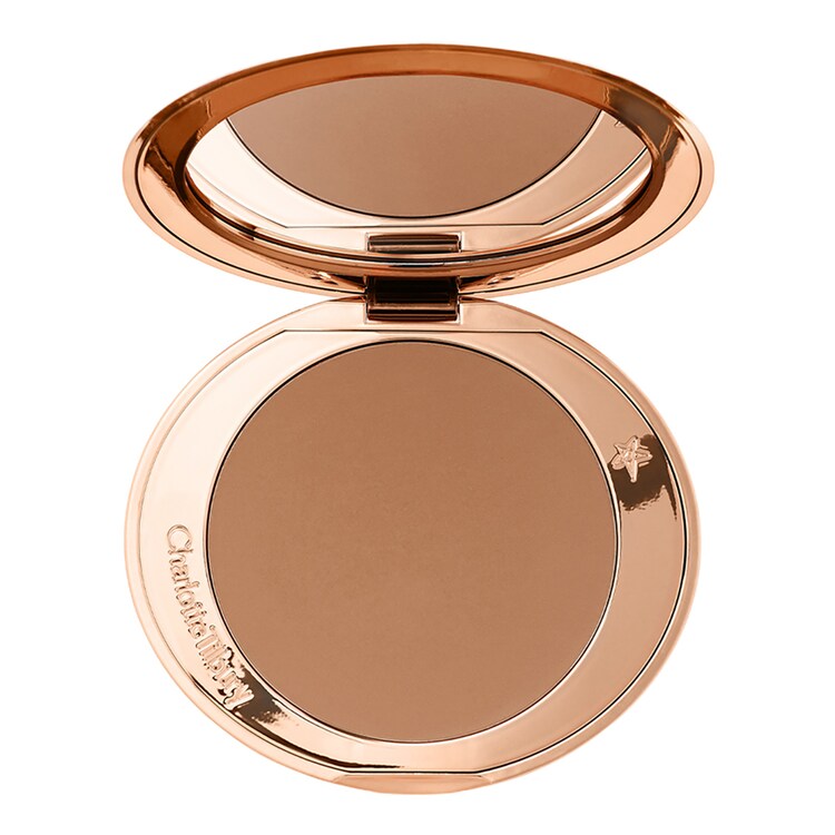 Airbrush Bronzer - Bronzlaştırıcı Pudra