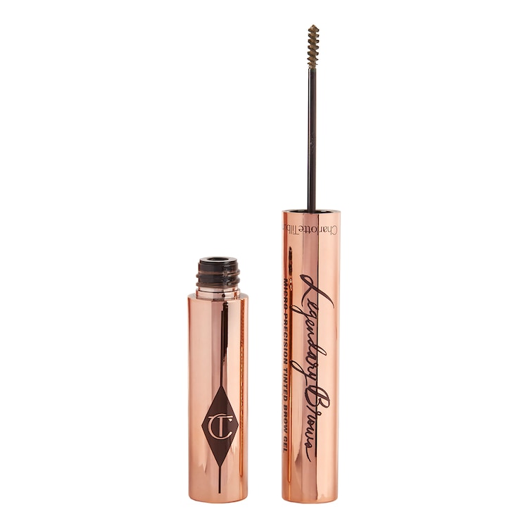 Legendary Brows - Gel para cejas