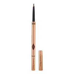 Brow Cheat - L&aacute;piz de cejas, Charlotte Tilbury