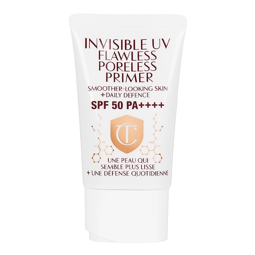 Charlotte Tilbury - Invisible UV Flawless Poreless Primer