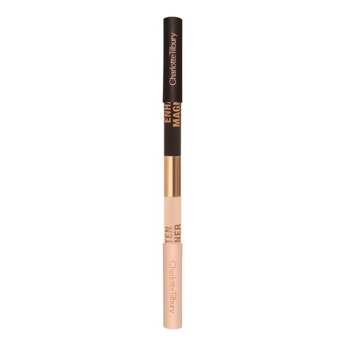 Charlotte Tilbury - Double ended liner supernudes - Eyeliner