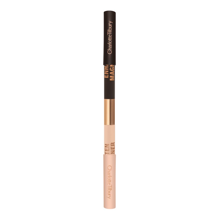 Double ended liner supernudes - Eyeliner