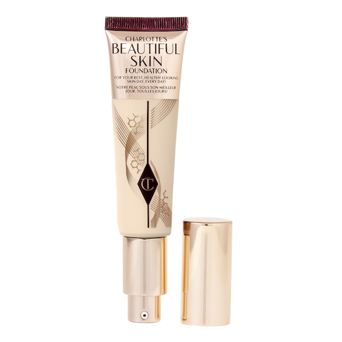 CHARLOTTE TILBURY - Charlotte's Beautiful Skin Foundation