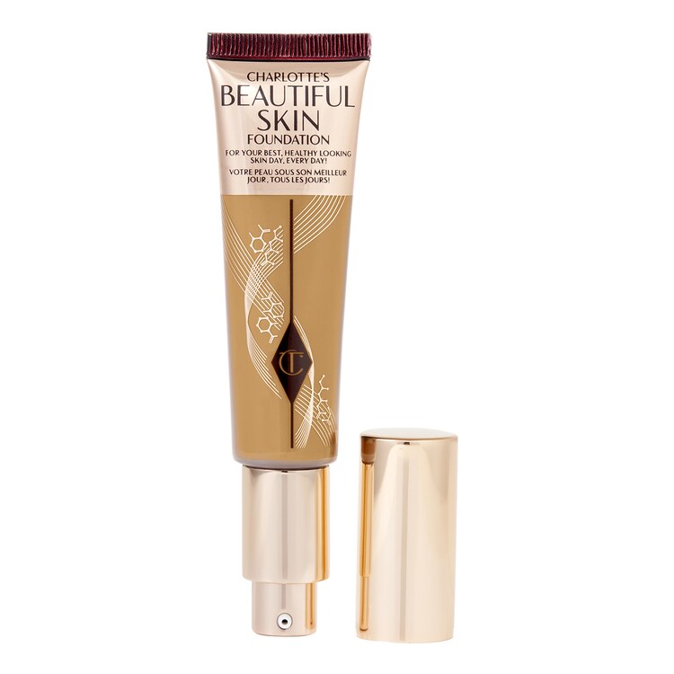 Charlotte's Beautiful Skin - Foundation