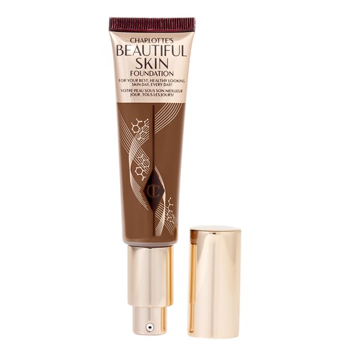 Charlotte's Beautiful Skin Foundation - Foundation