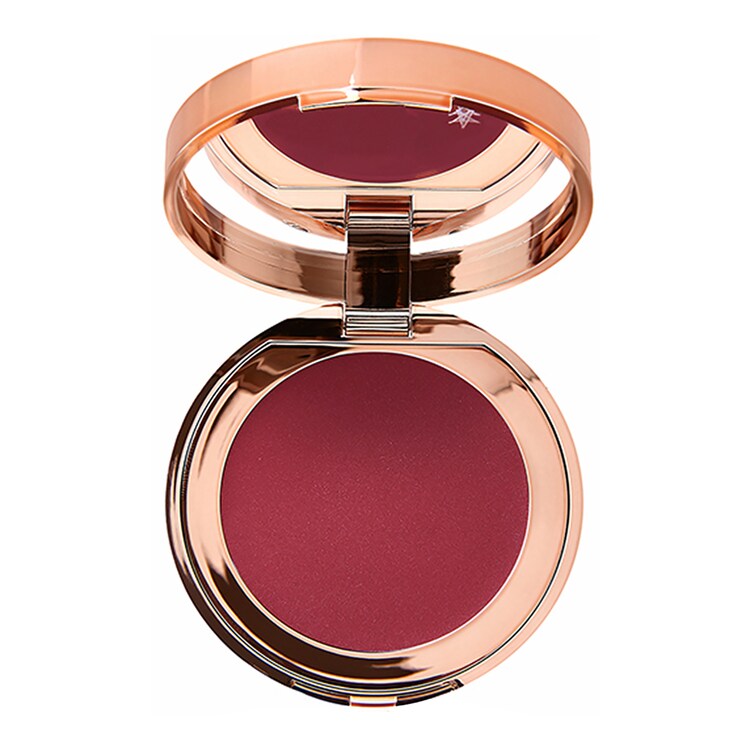 Pillow Talk Lip & Cheek Glow - Blush