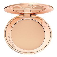 Airbrush Flawless Finish - Yeniden Doldurulabilir Matlaştırıcı Pudra, CHARLOTTE TILBURY