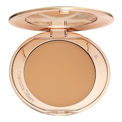 Airbrush Flawless Finish - Nachf&uuml;llbarer mattierender Puder, CHARLOTTE TILBURY