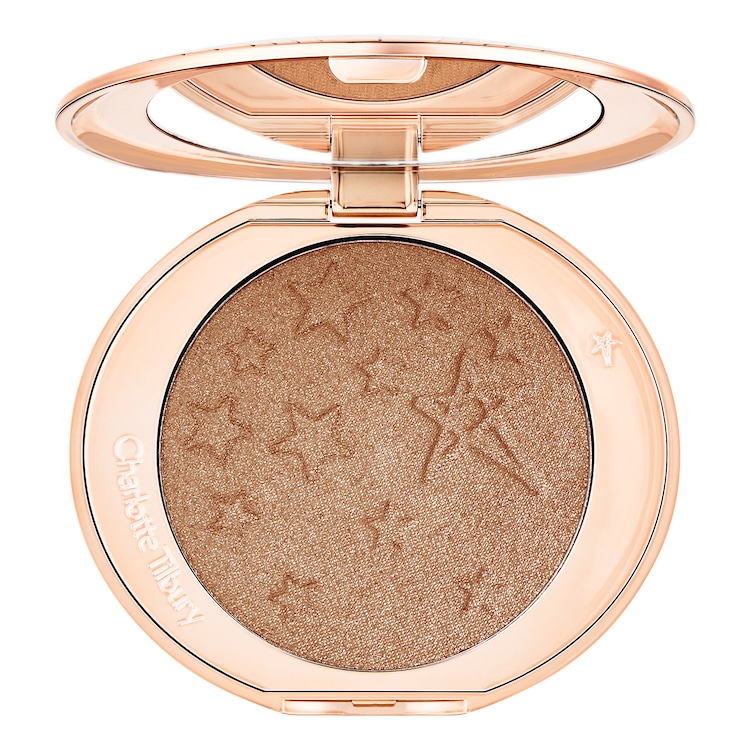 Hollywood Glow Glide Face Architect - Highlighter til ansigtet