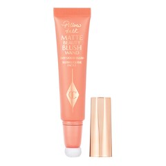 Pillow Talk Matte Beauty Blush Wand - Colorete l&iacute;quido, Charlotte Tilbury