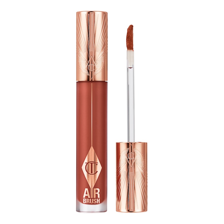 Airbrush Flawless Lip Blur - Liquid Lipstick