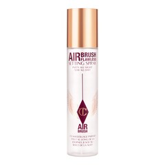 Airbrush Flawless Finish Setting Spray - Spray fissante per il trucco, CHARLOTTE TILBURY