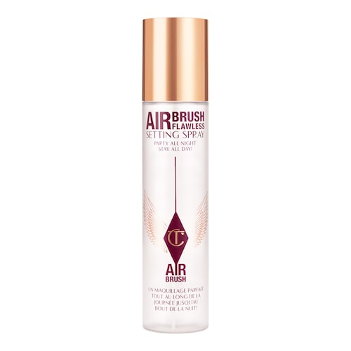 CHARLOTTE TILBURY - Airbrush Flawless Finish Setting Spray