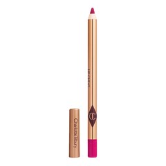 Lip Cheat - Kontur&oacute;wka do ust o niebrudzącej formule, CHARLOTTE TILBURY