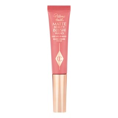 Pillow Talk Matte Beauty Blush Wand - Blush l&iacute;quido, Charlotte Tilbury