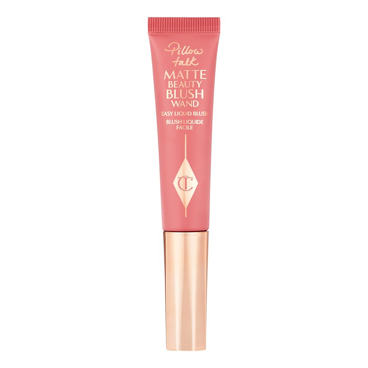Pillow Talk Matte Beauty Blush Wand - Flüssiges Rouge