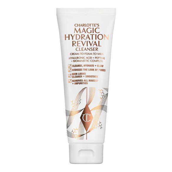 Sredstvo za či&scaron;ćenje lica Magic Revival Cleanser, CHARLOTTE TILBURY