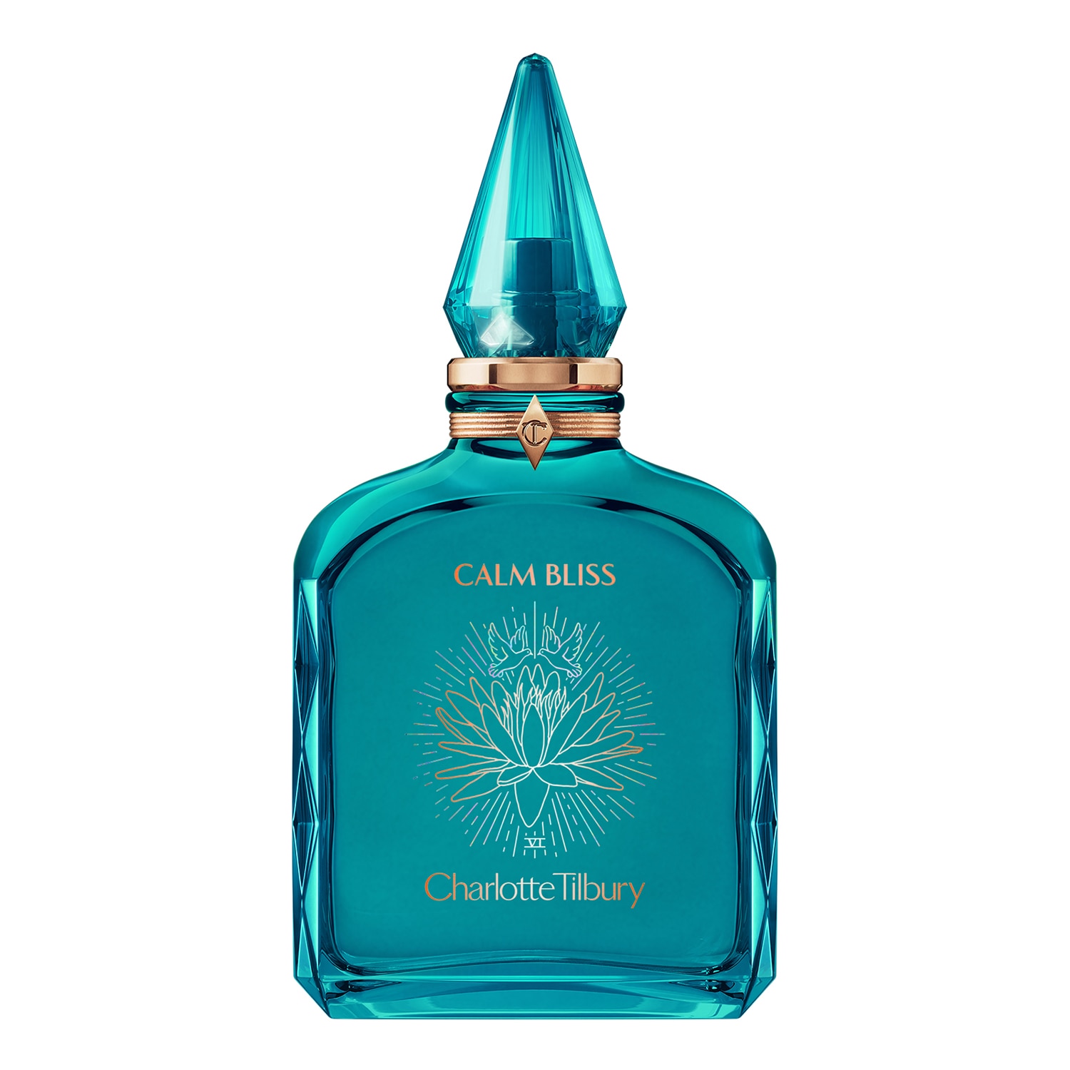 charlotte tilbury calm bliss
