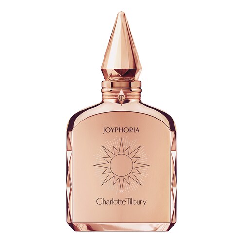 Charlotte Tilbury - Joyphoria - Fragrance Collection Of Emotions - Collection Emotions Joyphoria 100ml - For Women