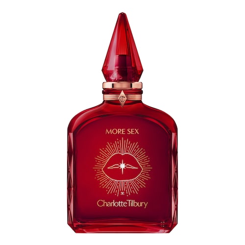 Charlotte Tilbury - More Sex - Fragrance Collection Of Emotions - Collection Emotions More Sexn 100ml - For Women