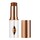 Unreal Skin Sheer Glow Tint - Stick Fond de teint Hydratant 