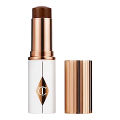 Unreal Skin Sheer Glow Tint - Feuchtigkeitsspendender Foundation-Stick, CHARLOTTE TILBURY