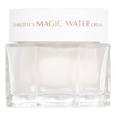 Charlotte's Magic Water Cream - Crema gel idratante viso, CHARLOTTE TILBURY