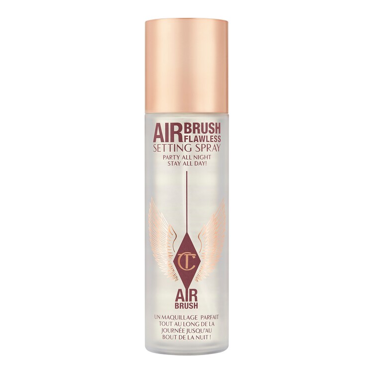 Airbrush Flawless Finish Setting Spray - Makyaj Sabitleyici Sprey