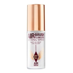 Airbrush Flawless Finish Setting Spray - Makyaj Sabitleyici Sprey, CHARLOTTE TILBURY