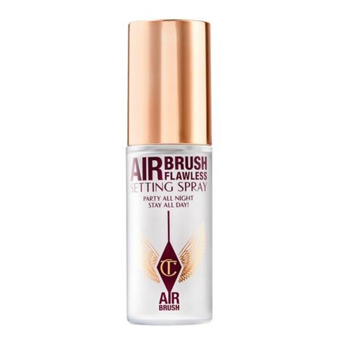 CHARLOTTE TILBURY - Airbrush Flawless Finish Setting Spray