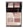 Luxury Palette Exagger-Eyes - Paleta de 4 sombras de ojos