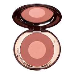 Cheek to chic - Blush in polvere, CHARLOTTE TILBURY