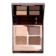 Luxury Palette Pillow Talk - Palette de fards &agrave; paupi&egrave;res, CHARLOTTE TILBURY