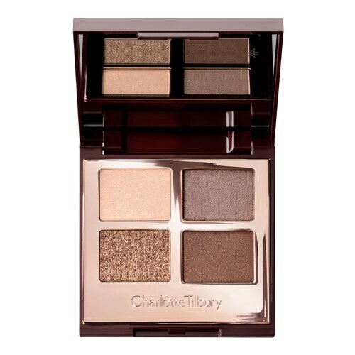 Luxury Palette Pillow Talk - Ögonskuggspalett