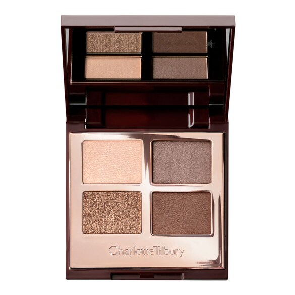 Luxury Palette Pillow Talk - Paleta za oči, CHARLOTTE TILBURY