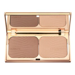Filmstar Bronze Glow - Paleta za lice