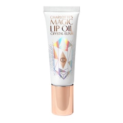 Magic Lip Oil Crystal Elixir - Aceite labial hidratante, Charlotte Tilbury