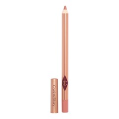 Lip Cheat- &Mu;&omicron;&lambda;ύ&beta;&iota; &chi;&epsilon;&iota;&lambda;&iota;ώ&nu; &pi;&omicron;&upsilon; &delta;&epsilon; &mu;&epsilon;&tau;&alpha;&phi;έ&rho;&epsilon;&tau;&alpha;&iota;, Charlotte Tilbury