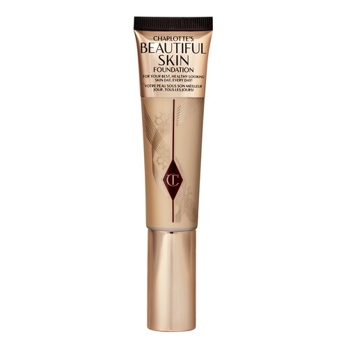 Charlotte Tilbury - Beautiful Skin Foundation - Με εξατομικευμένη κάλυψη & μεγάλη διάρκεια