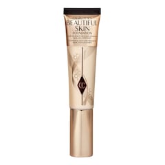 Beautiful Skin Foundation - Dlouhotrvaj&iacute;c&iacute; make-up s postupn&yacute;m kryt&iacute;m, CHARLOTTE TILBURY