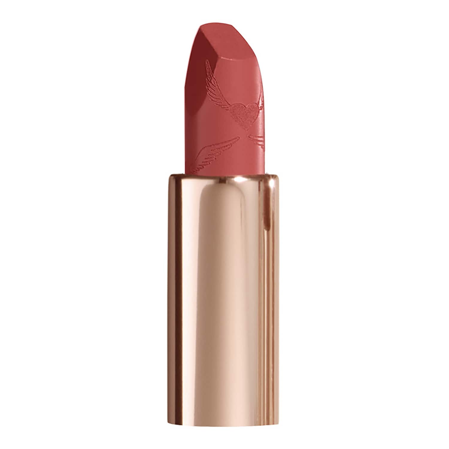 Matte Revolution - Refillable matte lipstick