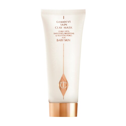 Charlotte Tilbury - Goddess Skin Clay Mask - Μάσκα Προσώπου