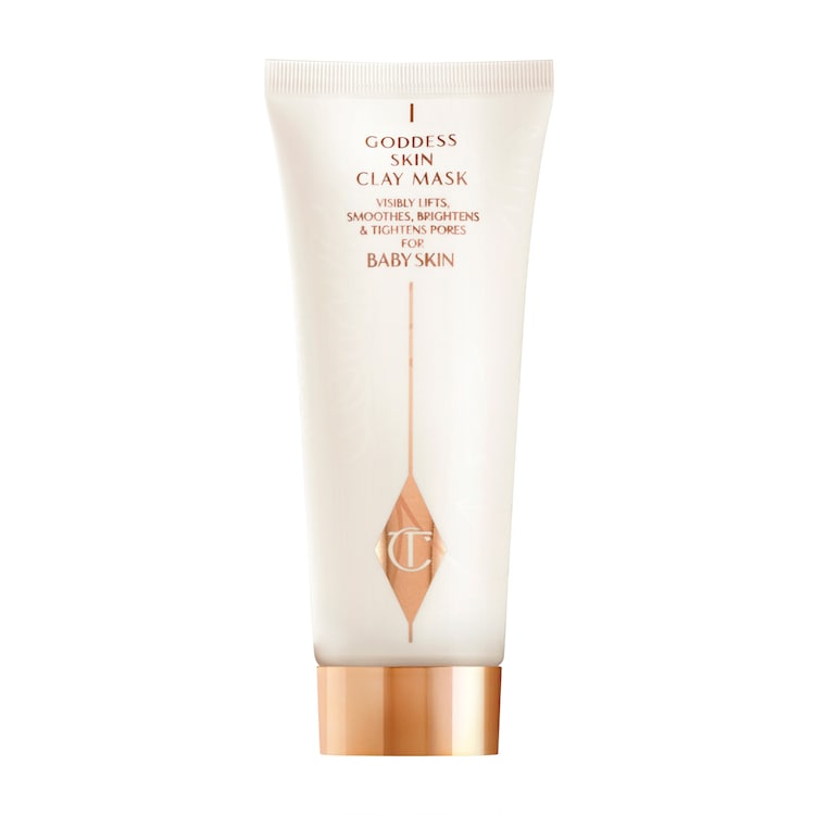 Goddess Skin Clay Mask - Yüz Maskesi