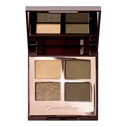 Luxury Palette Pillow Talk The Rebel - Palette pour les yeux