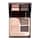Luxury Palette Pillow Talk The Rock Chick - Paleta cieni do powiek