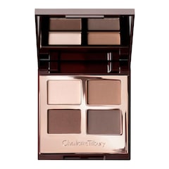 Luxury Palette Pillow Talk The Sophisticate - Far Paleti, CHARLOTTE TILBURY