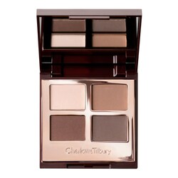Luxury Palette Pillow Talk The Sophisticate - Palette de fards à paupières